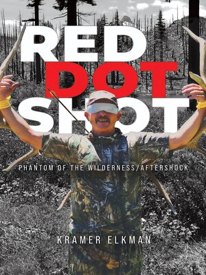 cover image of Red Dot Shot